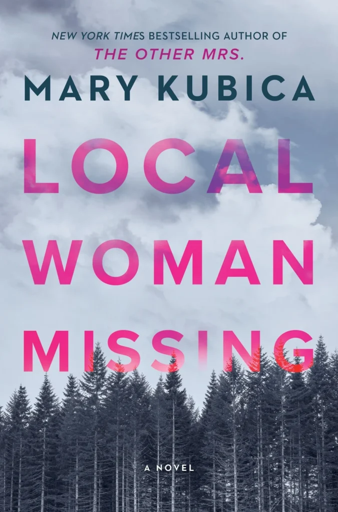 Local Woman Missing pdf