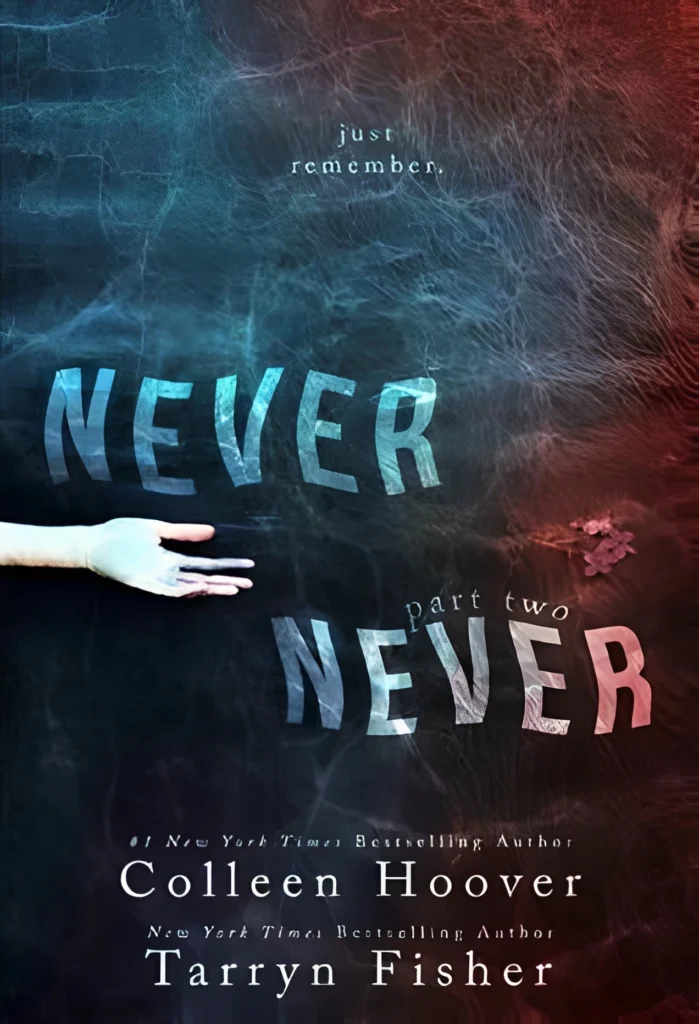 Never Never Part Two pdf