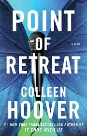 Point of Retreat By Colleen Hoover