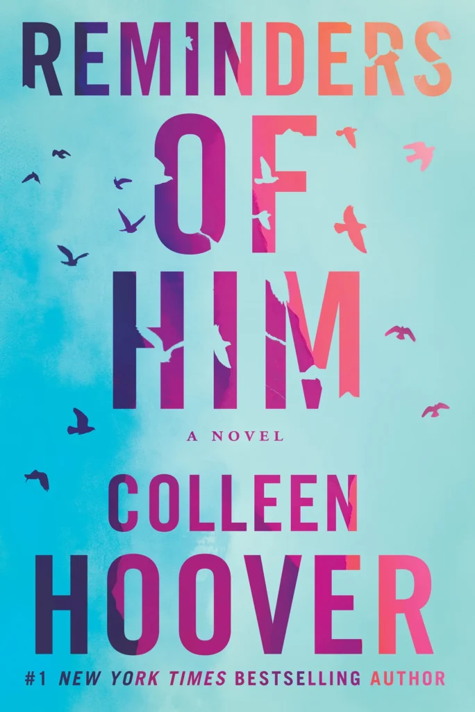 Reminders of Him pdf