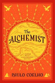 The Alchemist Book by Paulo Coelho