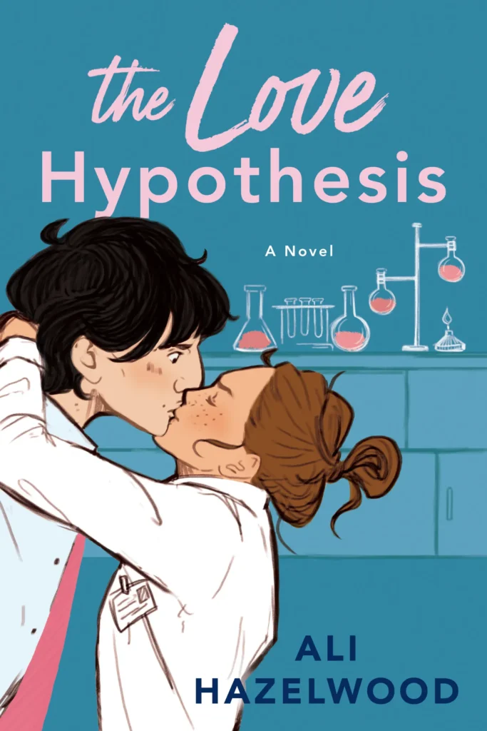 The Love Hypothesis summary
