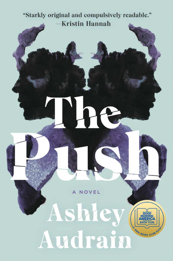 The Push book