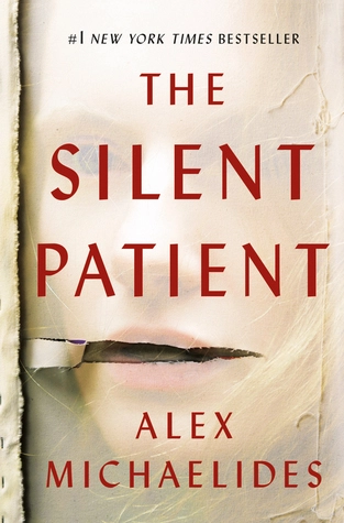 The Silent Patient Summary