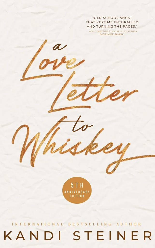 A Love Letter to Whiskey pdf download