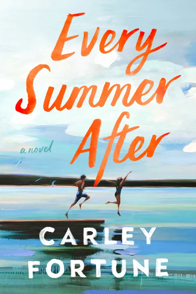 Every Summer After summary