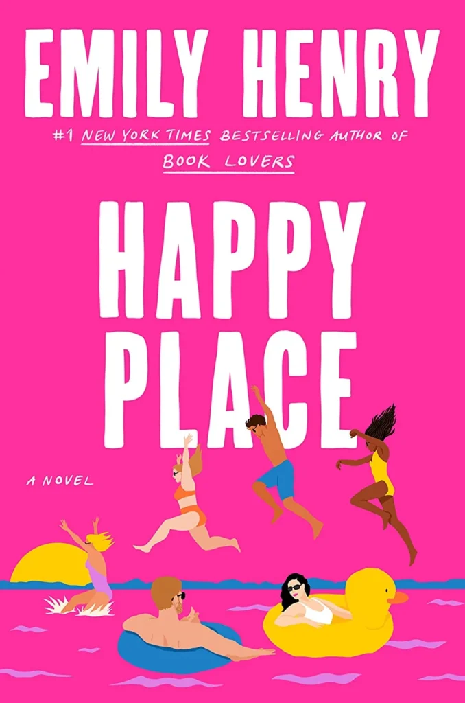 Happy Place pdf