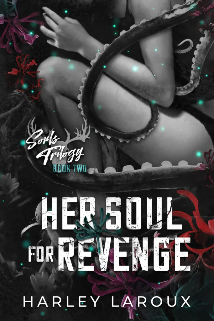 Her Soul for Revenge pdf