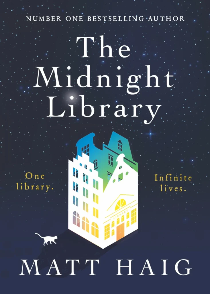 The Midnight Library pdf