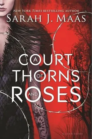 A Court of Thorns and Roses novel pdf
