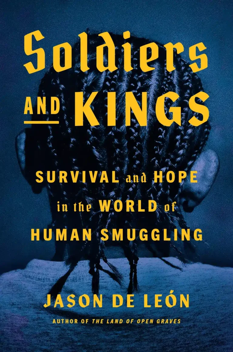 Soldiers and Kings book pdf
