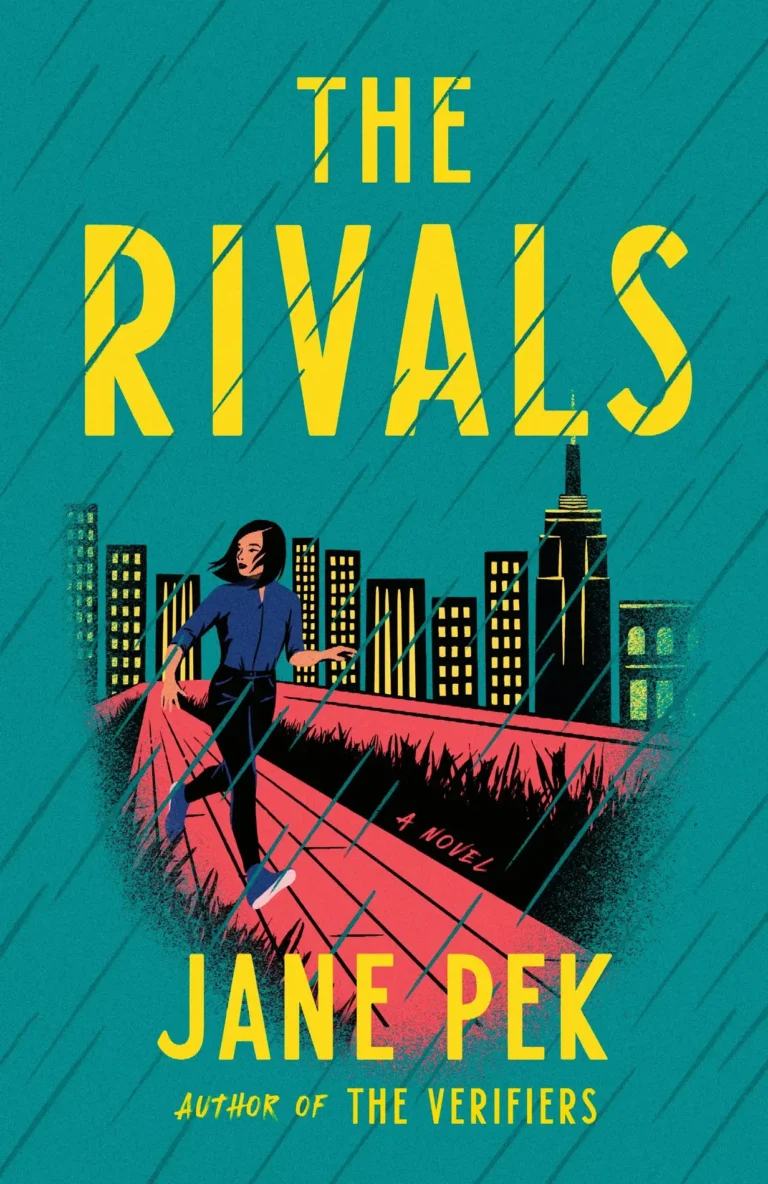 The Rivals book pdf