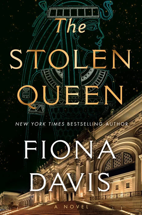 The Stolen Queen novel pdf
